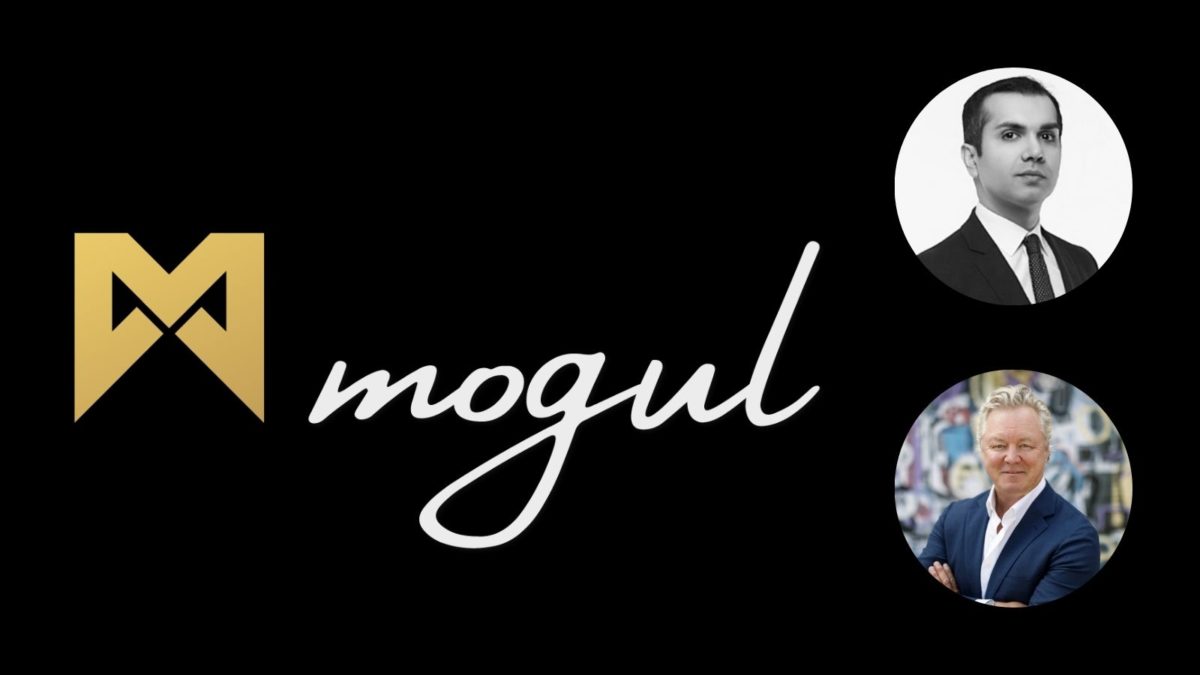 Mogul Strengthens Film Financing Arm with Addition of Co-Chairs Mogul-Gorav-and-Paul
